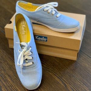💥💥LAST CHANCE💥💥 KEDS CHAMPION SNEAKER 👟